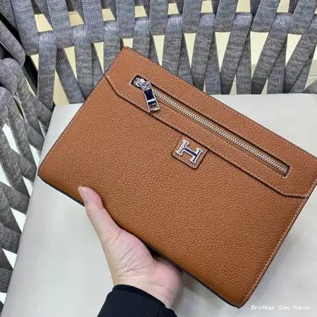 Brother Sam Hermès Bags 2410YA0116 0801